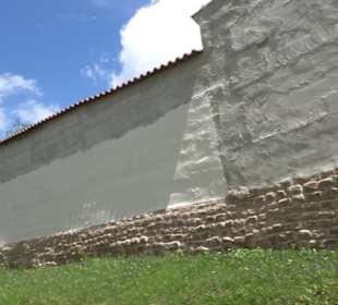 Römisches Freilichtmuseum Hechingen-Stein