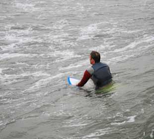 Surfer