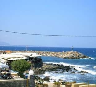 Uferpromenade Sissi