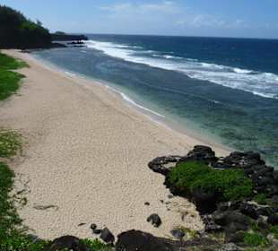 Südküste - Le Gris Gris