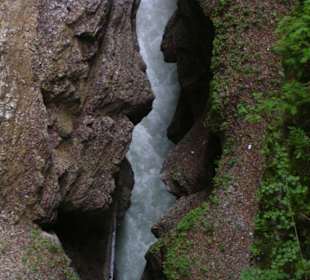 Partnachklamm