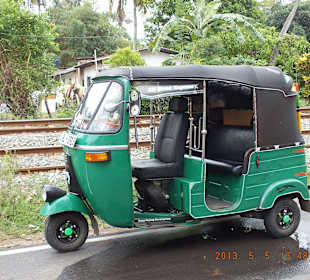 TukTuk