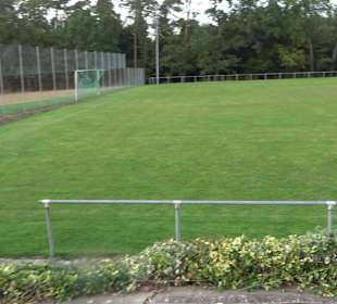 Sportanlage Eckenweiler