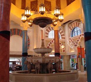 IBN Battuta Mall