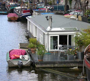Hausboot