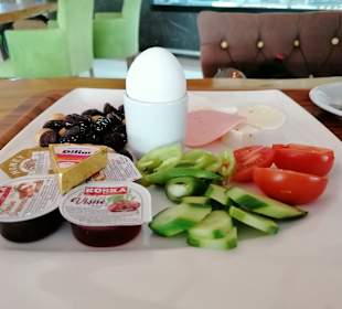 Stadtrundgang Manavgat