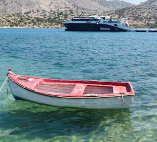  Insel Symi
