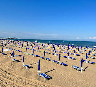 Strand Lignano