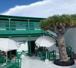 Casa Museo del Campesino