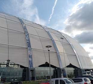 Tropical Islands in Krausnick