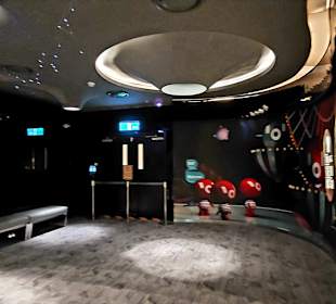 Taipei 101 Schwingungsdämpfer