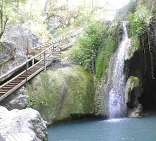 Gizli Cennet(Hidden Paradise)