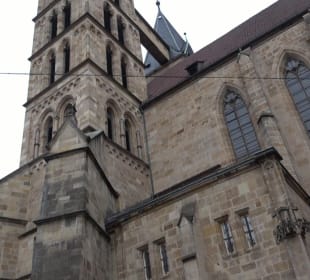 Stadtkirche St. Dionys