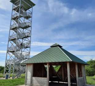 Aussichtsturm Betzelhübel 