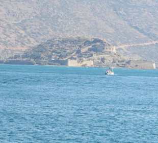 Spinalonga