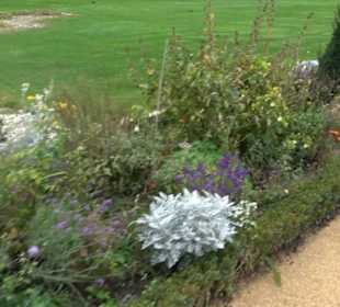 Schlosspark Charlottenburg