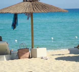 Strandbar