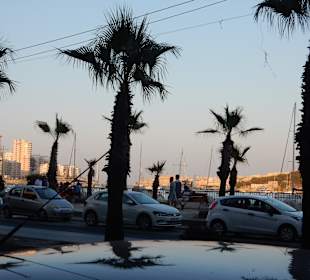 Yachthafen Manoel Island