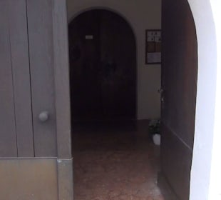 St. Johann Baptist und Heilig Kreuz
