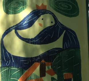 Kunst- und Sinnespfad