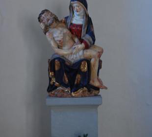 Kleine Inselkirchen