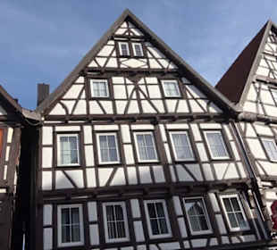 Altstadt Bad Urach