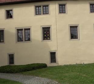 Altes Schloss