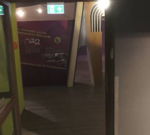 Fastnachtsmuseum Narrenschopf