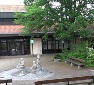 Rathaus Wittlensweiler