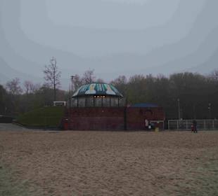 Strand Kolberg/Kolobrzeg