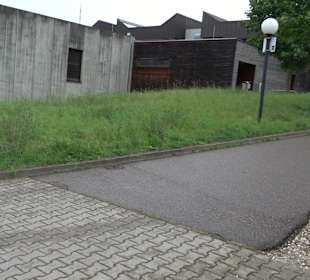 Sportzentrum Kuhberg