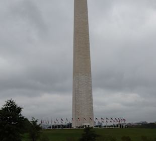 Washington Monument