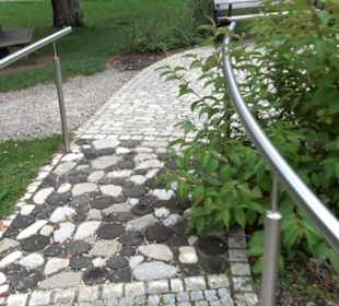 Fugger Aktiv Park Oberstdorf