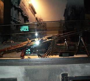 Sala "Walki w sierpniu"