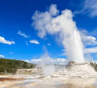Yellowstone Nationalpark