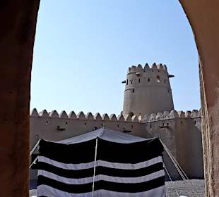 Al Jahili Fort