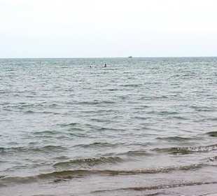 Meer von Caorle