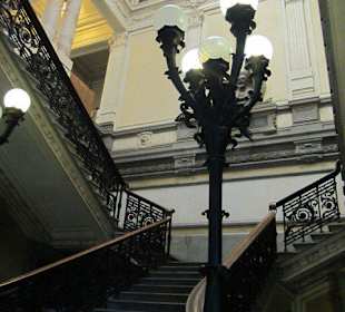 Montecatini Terme Rathaus