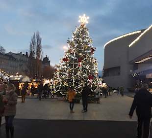 Altstadt Karlsbad/Karlovy Vary