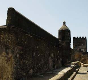 Fort Jesus