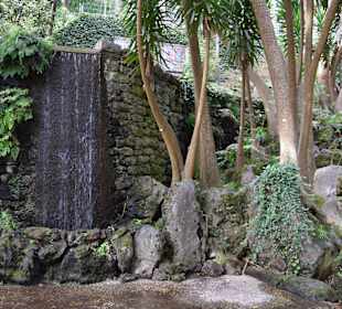 Wasserfall