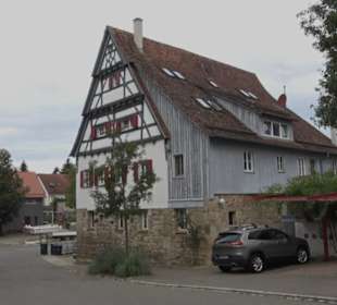Haus Kirchplatz 11