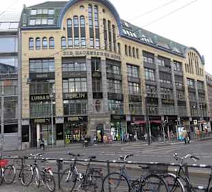 Hackescher Markt