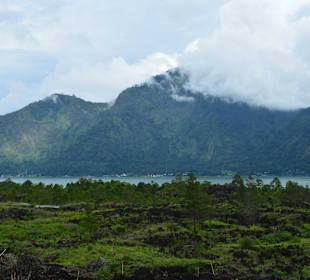 Krater Batur
