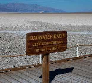 Death Valley National Park