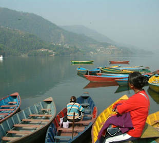 Pokhara