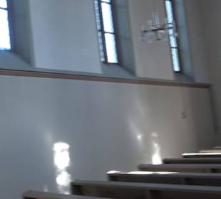 Evangelische Stadtkirche