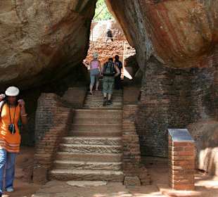 Sigiriya