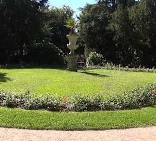 Schloss Lichtenwalde