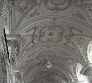 Schlosskirche Friedrichshafen